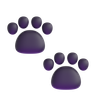 paws